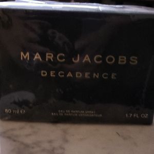 MARC JACOBS DECADENCE PARFUM